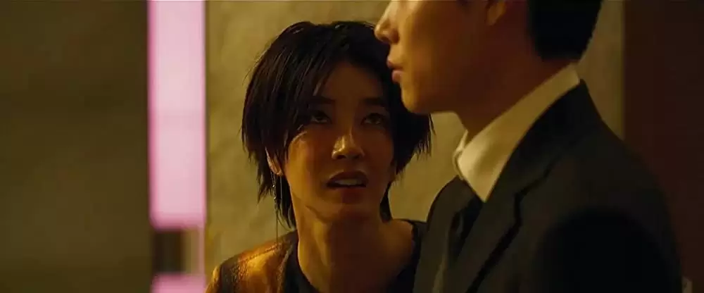 毒戦 BELIEVERの画像