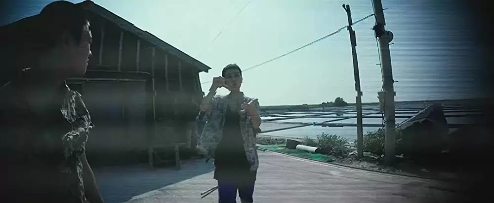 毒戦 BELIEVERの画像