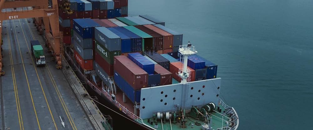 毒戦 BELIEVERの画像