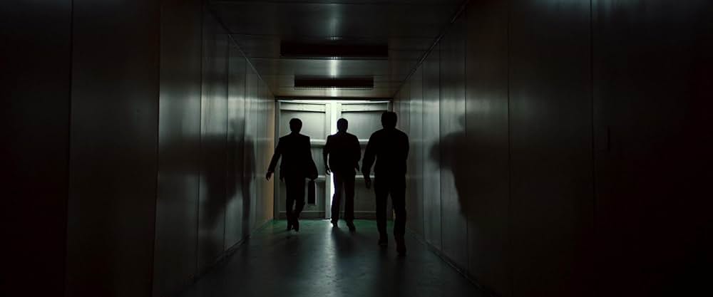 毒戦 BELIEVERの画像