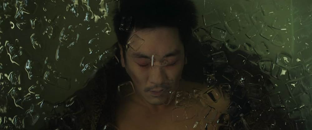 毒戦 BELIEVERの画像