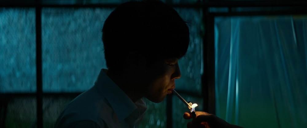 毒戦 BELIEVERの画像