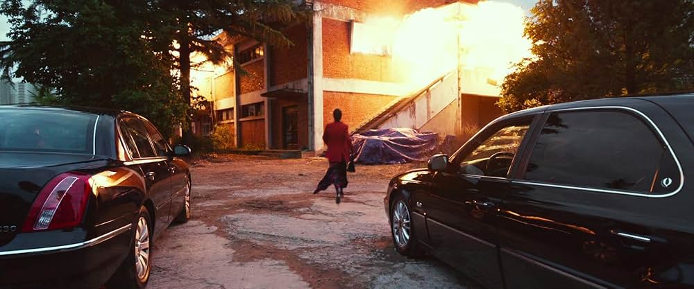 毒戦 BELIEVERの画像