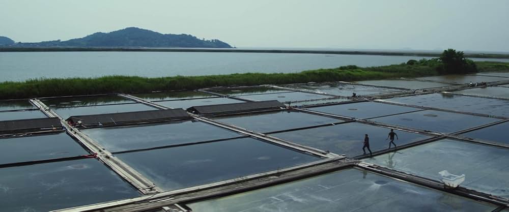 毒戦 BELIEVERの画像