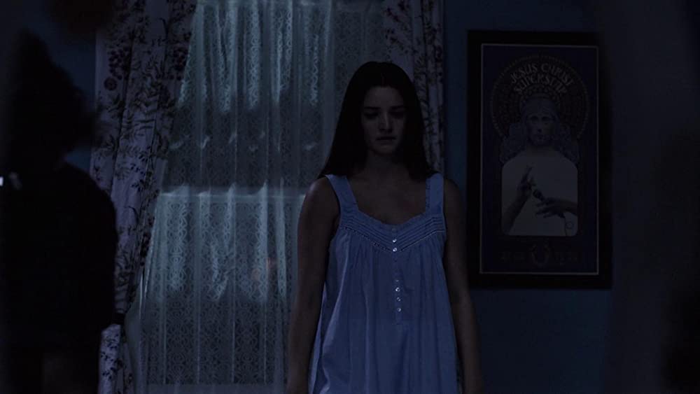 悪魔の棲む家 REBORNの画像