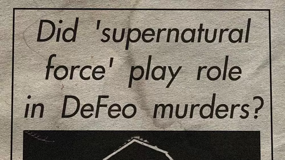 悪魔の棲む家 REBORNの画像