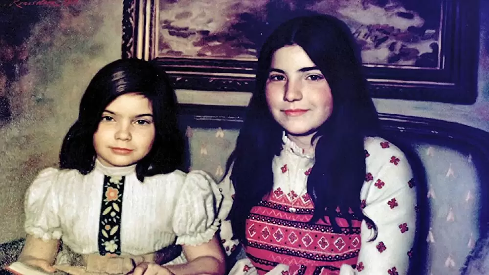 悪魔の棲む家 REBORNの画像