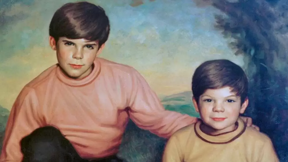 悪魔の棲む家 REBORNの画像