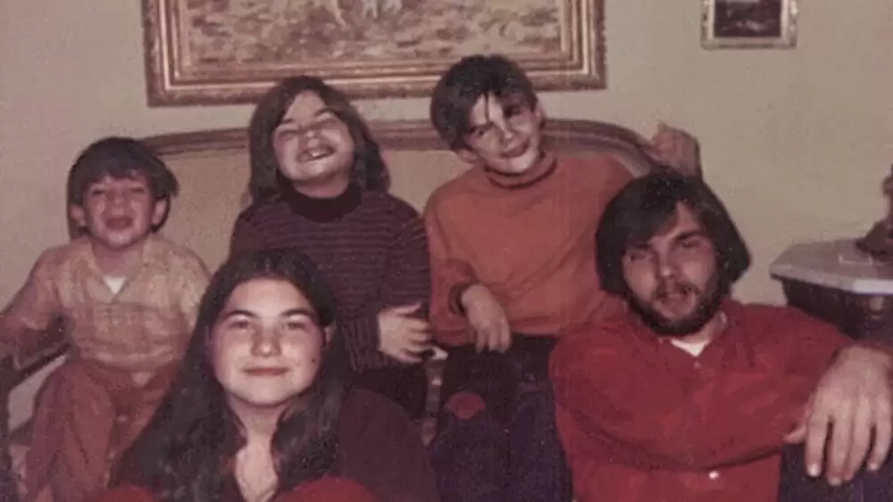 悪魔の棲む家 REBORNの画像