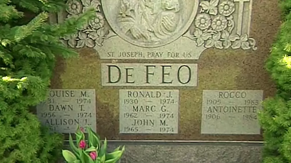 悪魔の棲む家 REBORNの画像