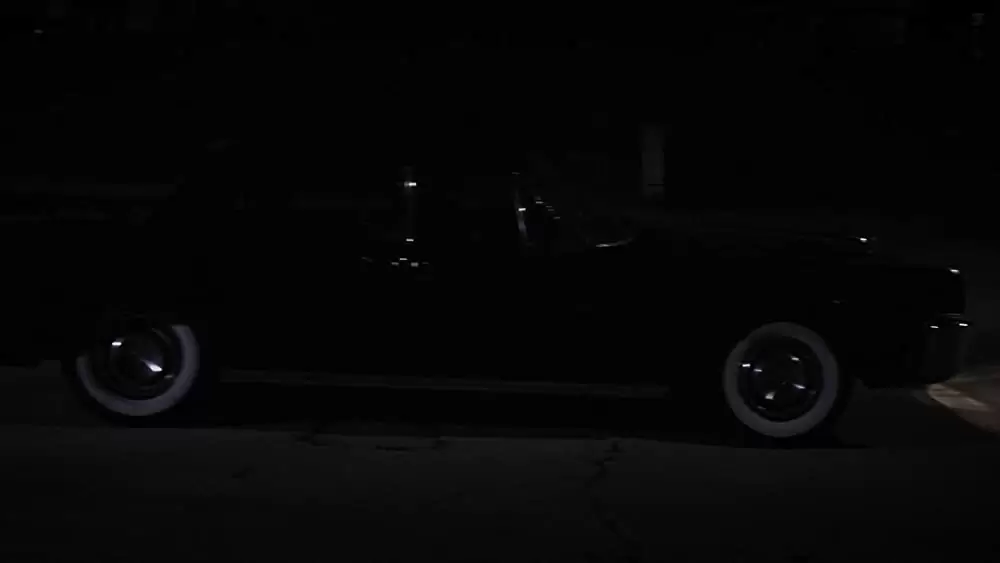 悪魔の棲む家 REBORNの画像