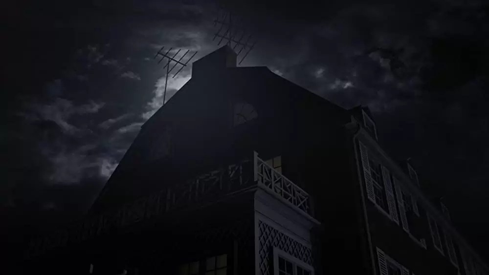 悪魔の棲む家 REBORNの画像