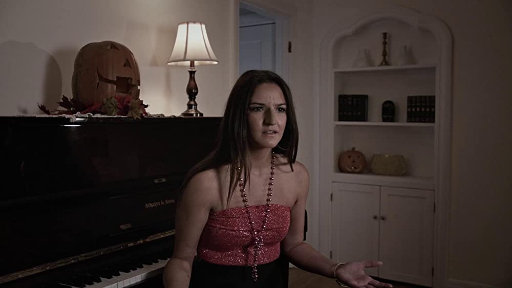 悪魔の棲む家 REBORNの画像