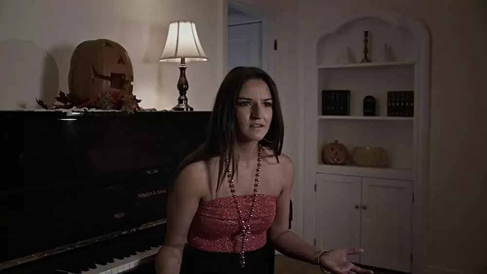 悪魔の棲む家 REBORNの画像