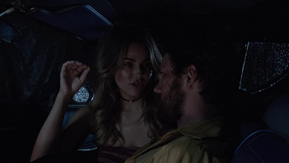 悪魔の棲む家 REBORNの画像