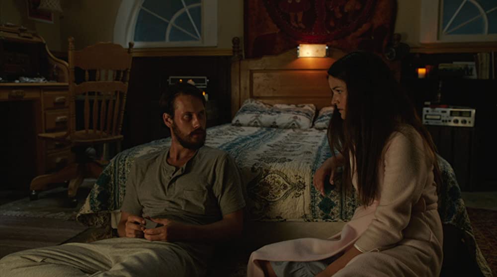 悪魔の棲む家 REBORNの画像