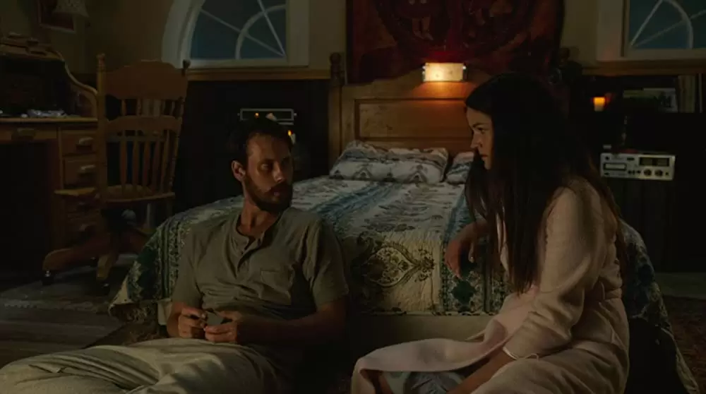 悪魔の棲む家 REBORNの画像