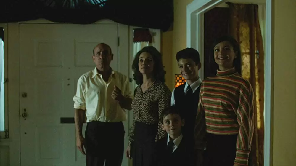 悪魔の棲む家 REBORNの画像