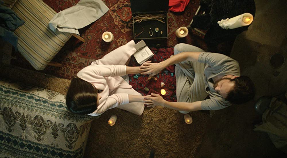 悪魔の棲む家 REBORNの画像