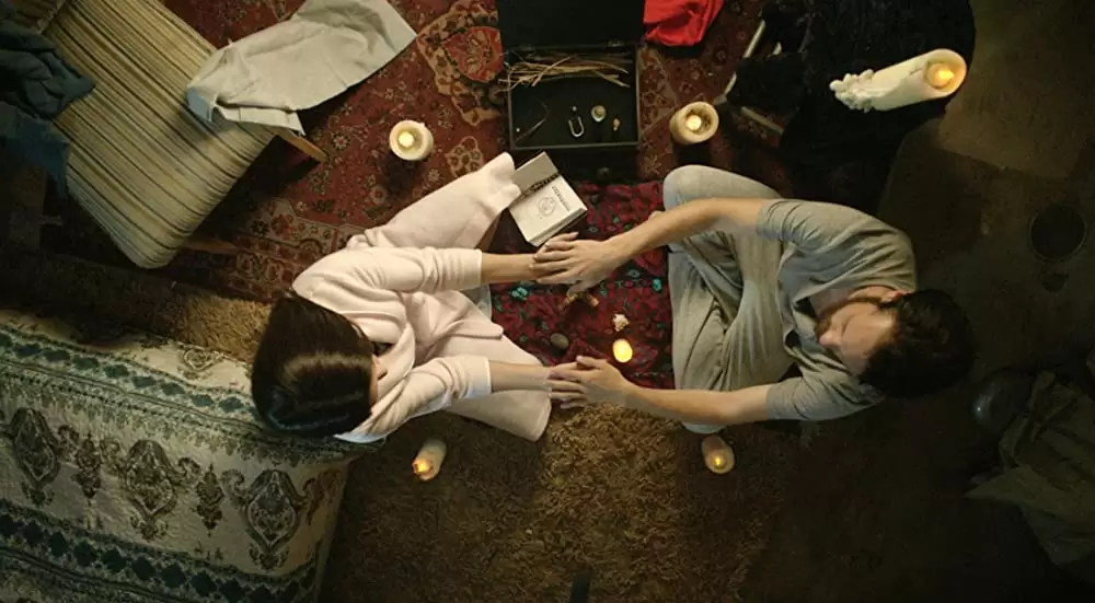 悪魔の棲む家 REBORNの画像