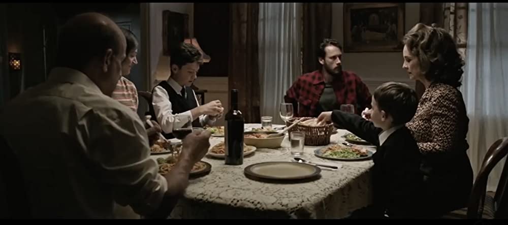 悪魔の棲む家 REBORNの画像