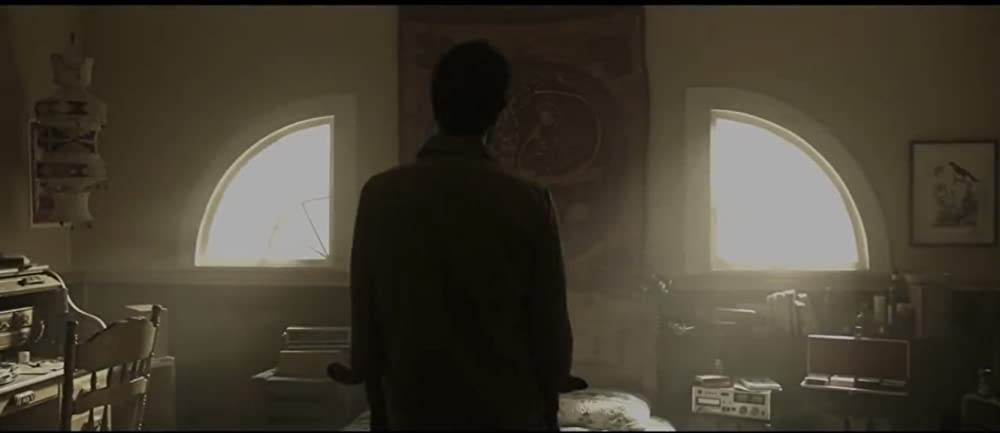 悪魔の棲む家 REBORNの画像