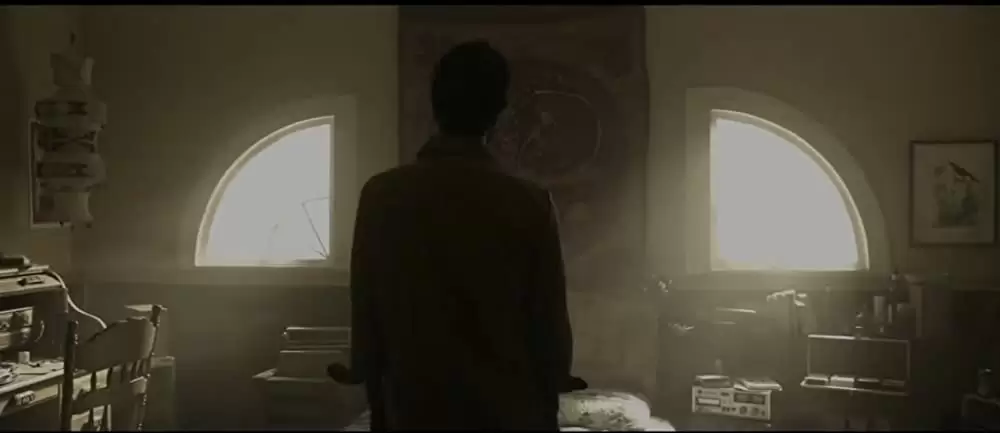 悪魔の棲む家 REBORNの画像