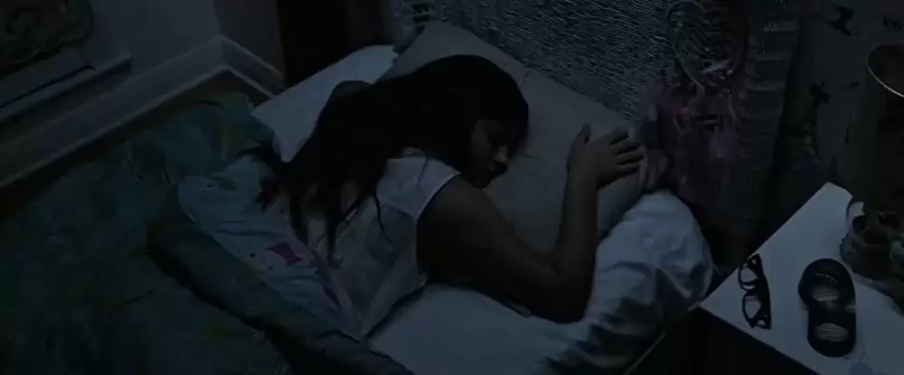 悪魔の棲む家 REBORNの画像