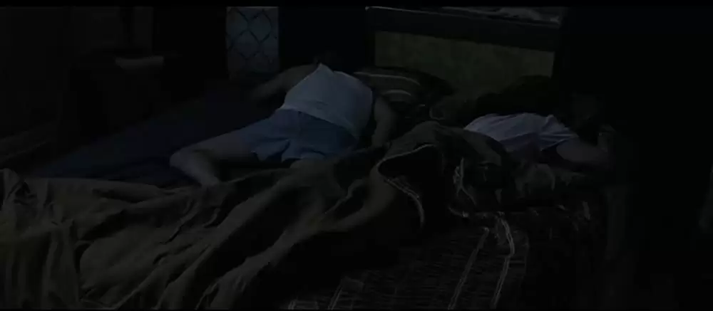 悪魔の棲む家 REBORNの画像