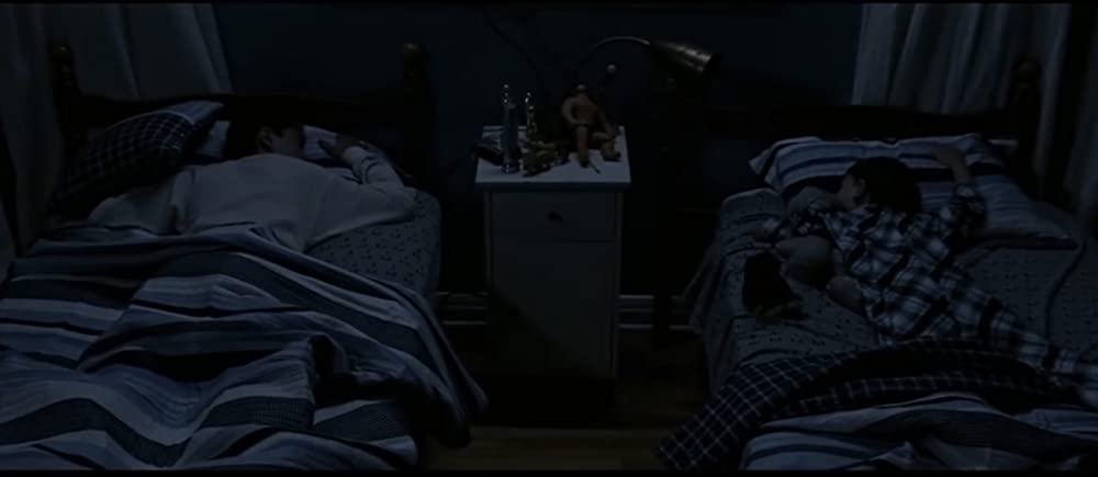 悪魔の棲む家 REBORNの画像