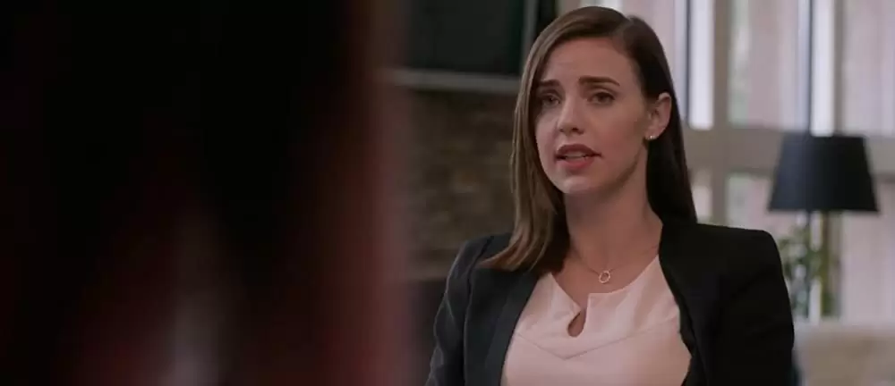 「ワン・モア・タイム」ケリ・ガーナーの画像