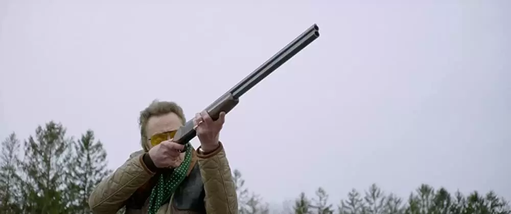 「ワン・モア・タイム」クリストファー・ウォーケンの画像