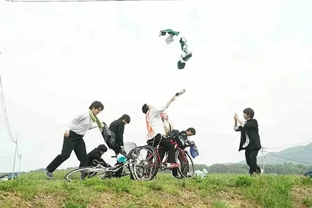 #ハンド全力の画像