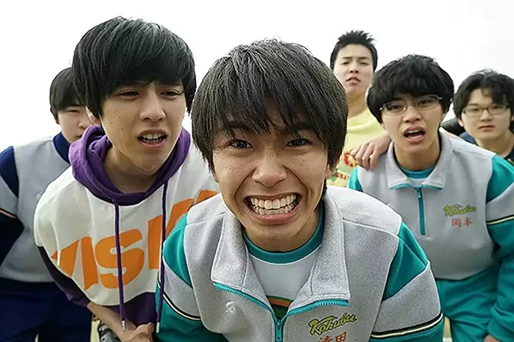 #ハンド全力の画像