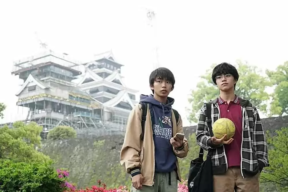 #ハンド全力の画像