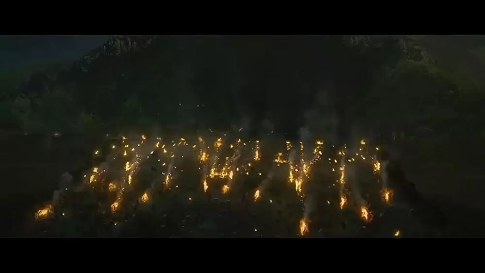 安市城 グレート・バトルの画像