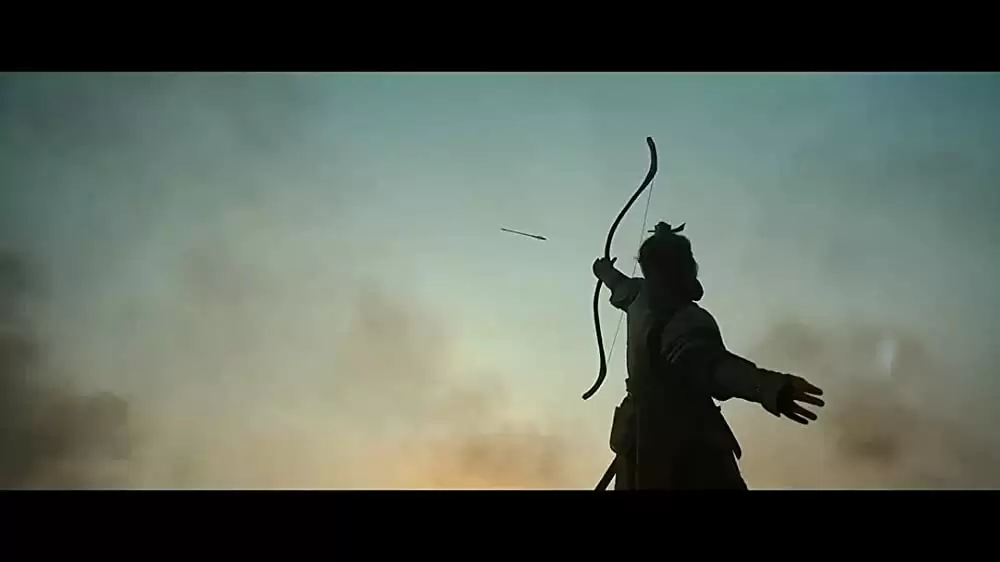 安市城 グレート・バトルの画像