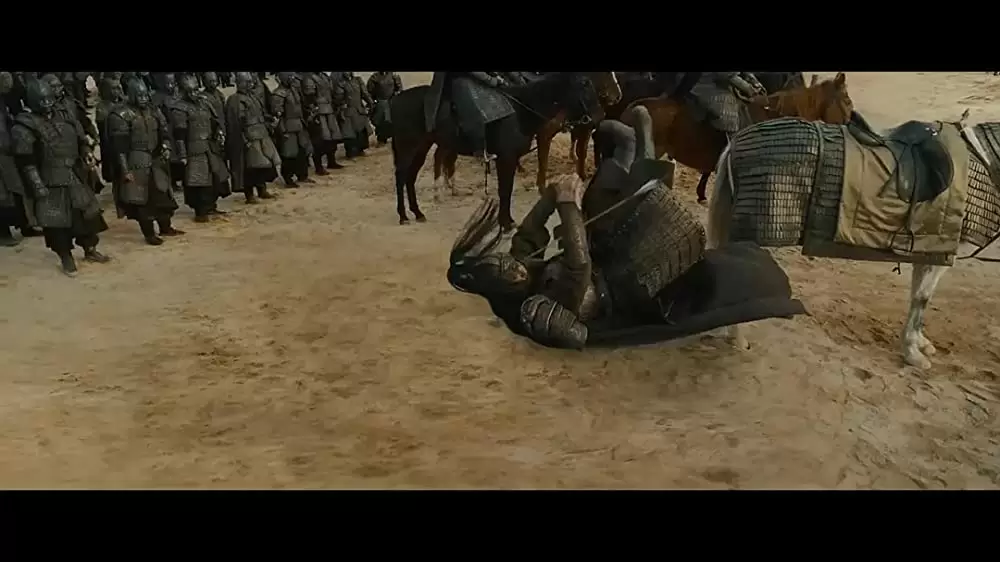 安市城 グレート・バトルの画像