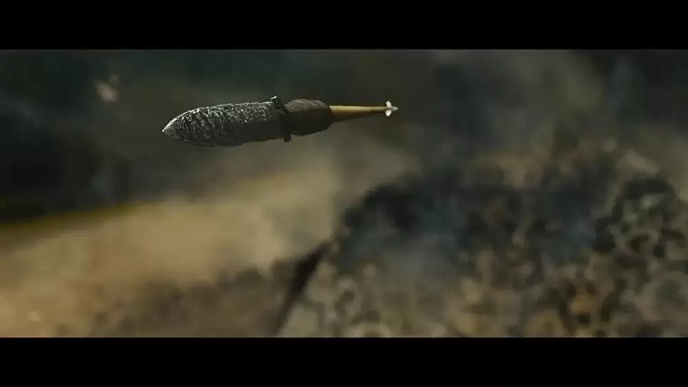 安市城 グレート・バトルの画像