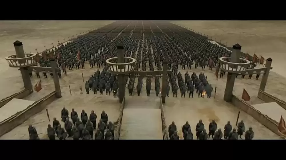 安市城 グレート・バトルの画像