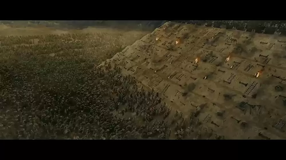 安市城 グレート・バトルの画像