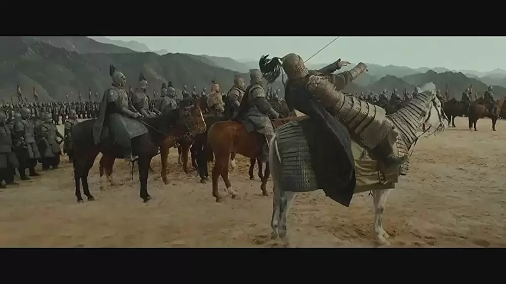 安市城 グレート・バトルの画像