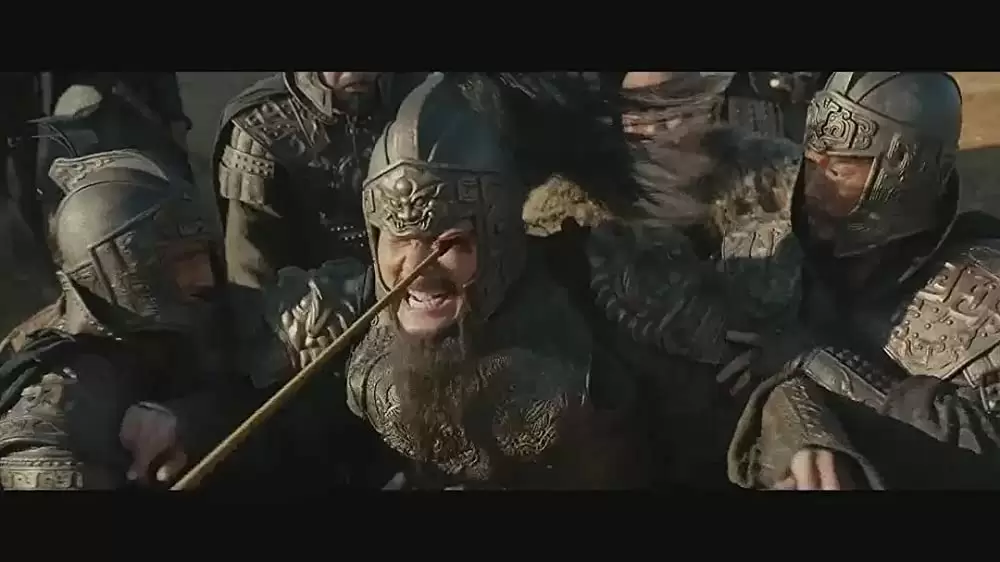 安市城 グレート・バトルの画像