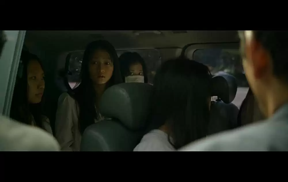 無双の鉄拳の画像