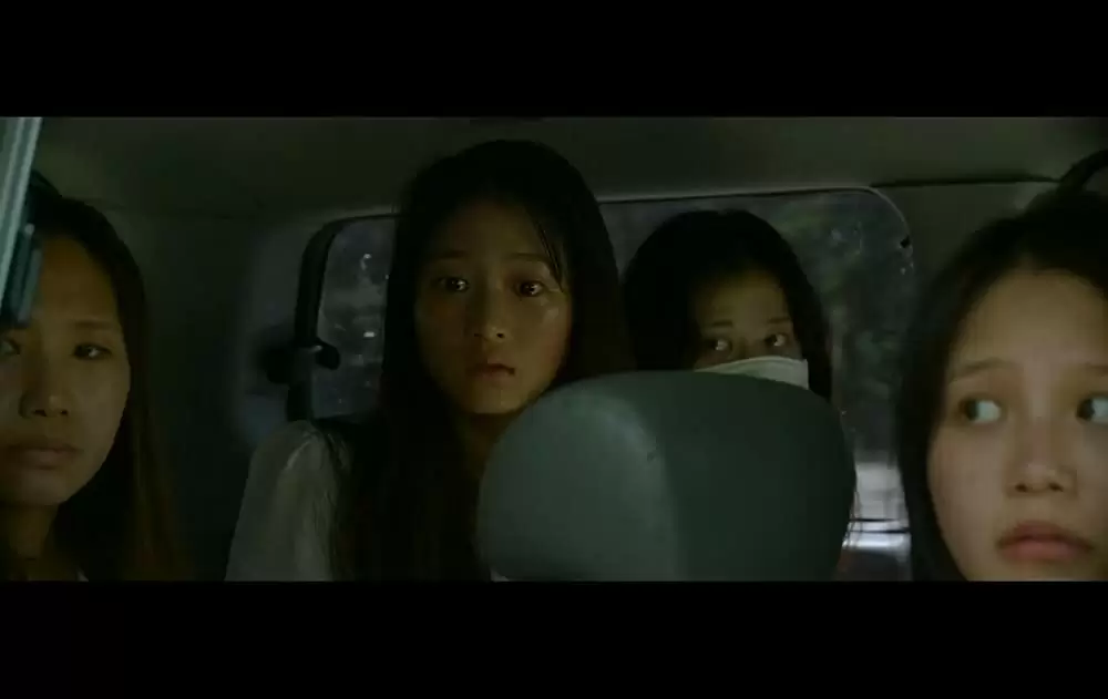 無双の鉄拳の画像