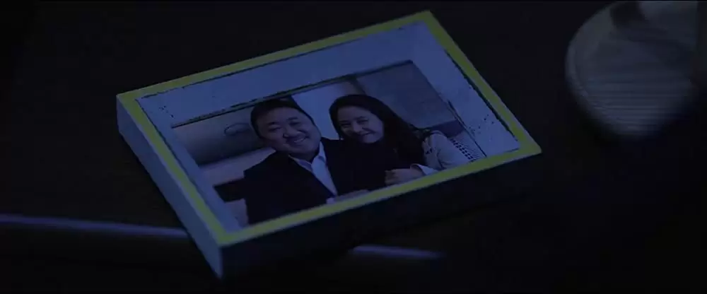 無双の鉄拳の画像