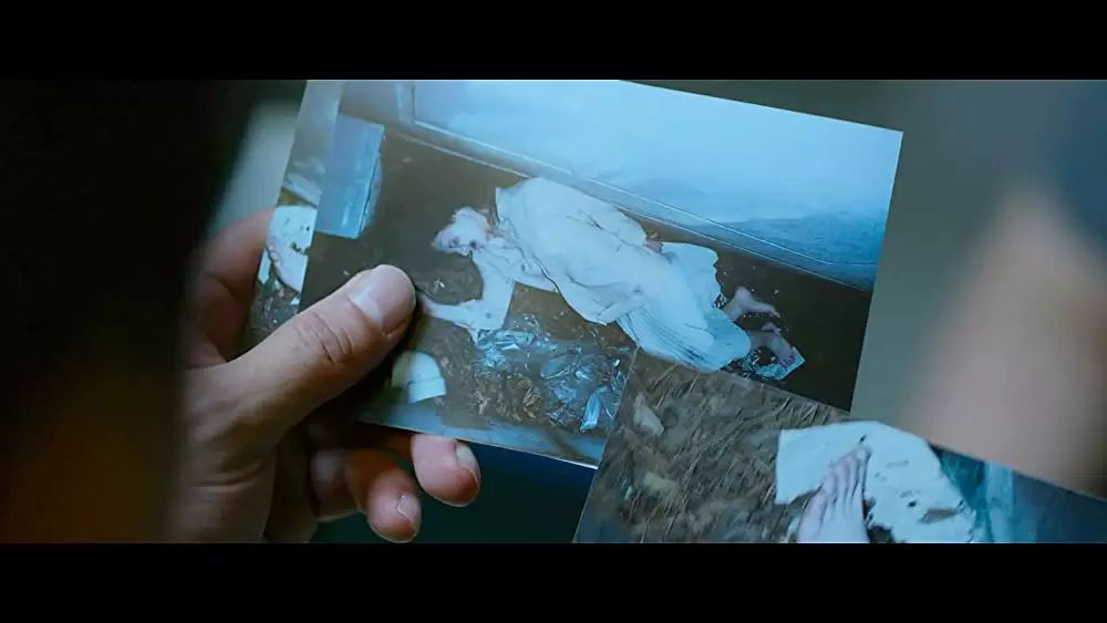 無双の鉄拳の画像