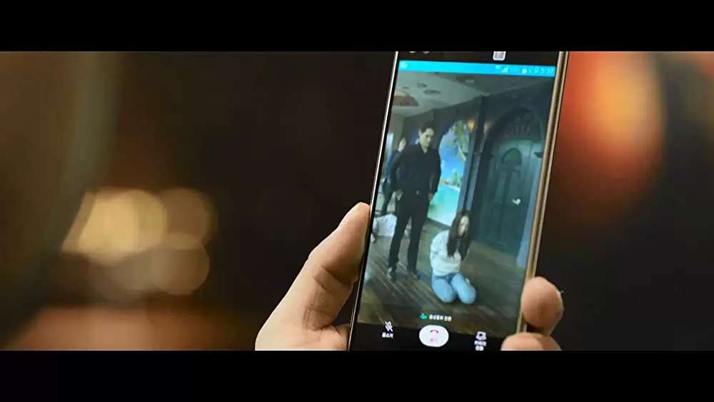 無双の鉄拳の画像