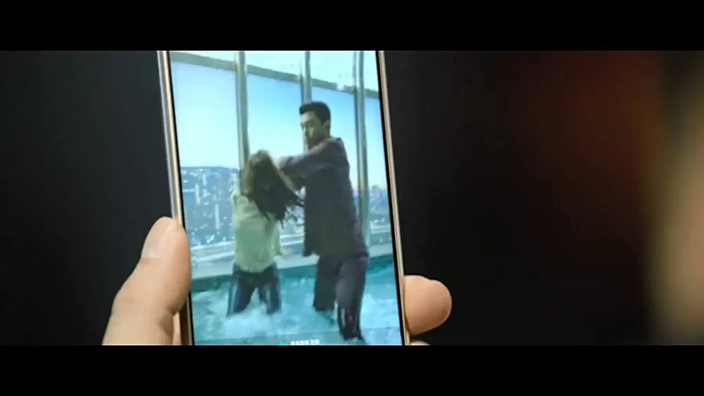 無双の鉄拳の画像