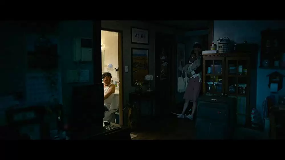 無双の鉄拳の画像